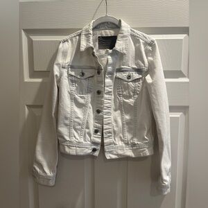 AG Adriano Goldschmied Robyn Jean Jacket